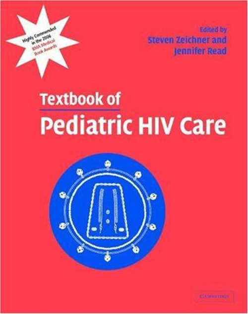 Textbook of Pediatric HIV Care Textbook of Pediatric HIV Care