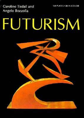 Futurism | | 9780500181621
