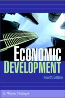 Development Economics - Labyrinth Books