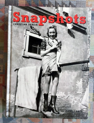 Snapshots | | 9783775713962