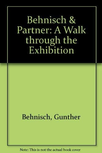 Tour Through the Exhibition