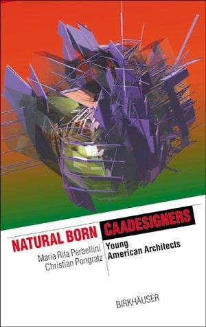Natural Born CAADesigners