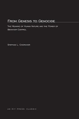 From Genesis to Genocide