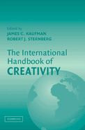 The International Handbook of Creativity | | 9780521547314