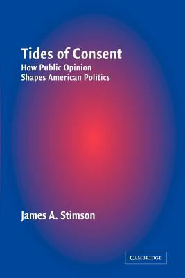 Tides of Consent