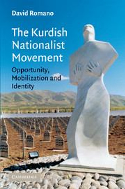 The Kurdish Nationalist Movement The Kurdish Nationalist Movement