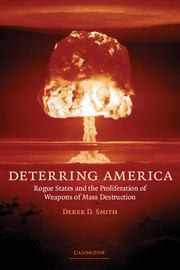 Deterring America