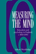 Measuring the Mind