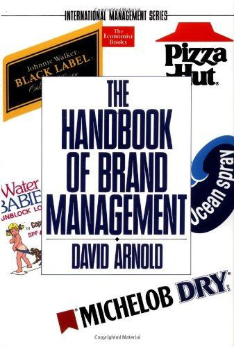 The Handbook of Brand Management