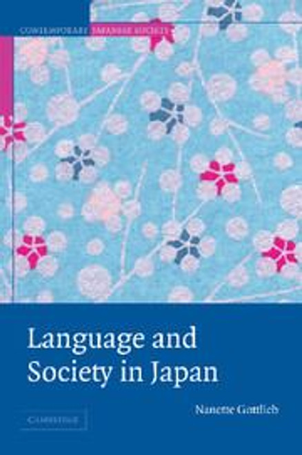 Language and Society in Japan Language and Society in Japan