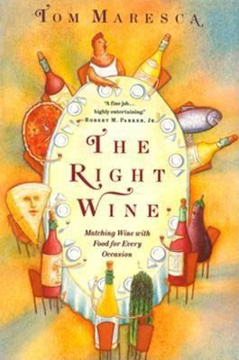 The Right Wine