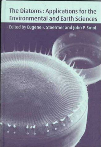 The Diatoms