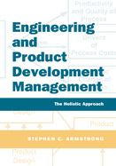 Engineering and Product Development Management | | 9780521017749