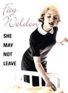 She May Not Leave | | 9780871139429