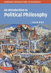 An Introduction to Political Philosophy | | 9780521544825