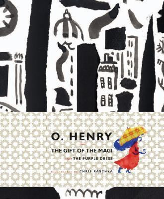 Gift of the Magi/the Purple Dress