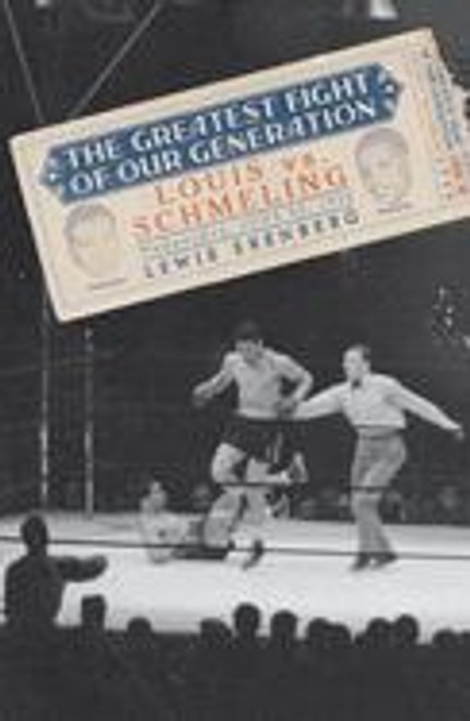 The Greatest Fight of Our Generation | | 9780195177749 The Greatest Fight of Our Generation | | 9780195177749