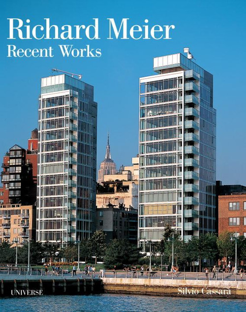 Richard Meier | | 9780789312228