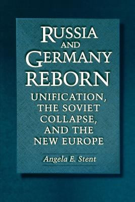 Russia and Germany Reborn | | 9780691050409