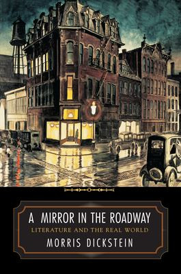 A Mirror in the Roadway | | 9780691130330