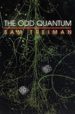 The Odd Quantum | | 9780691103006