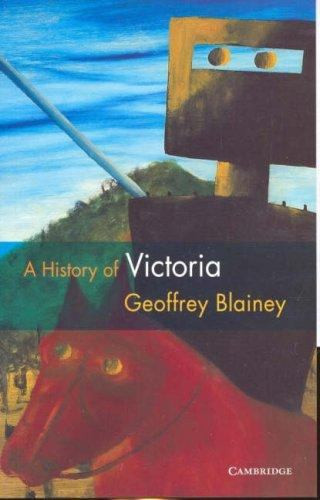 A History of Victoria | | 9780521689878