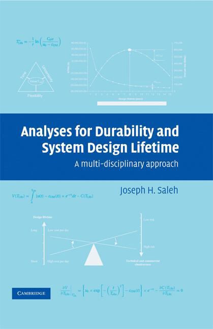 Analyses for Durability and System Design Lifetime