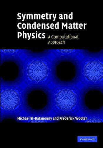 Fundamentals of Condensed Matter Physics - Labyrinth Books