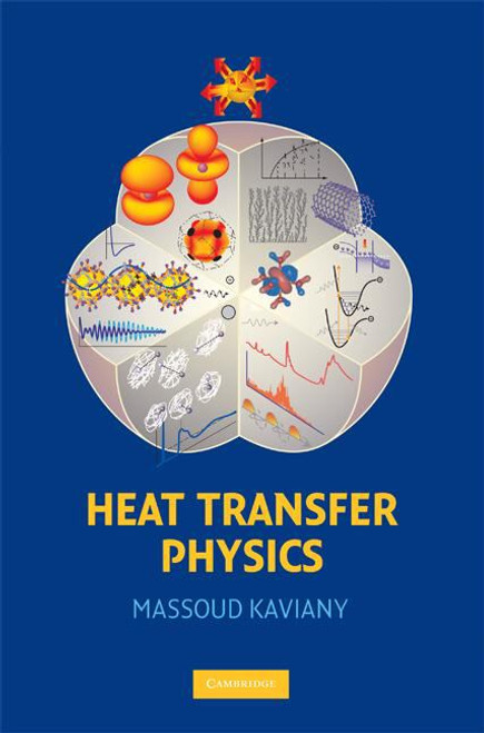 Heat Transfer Physics Heat Transfer Physics