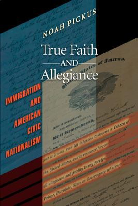True Faith and Allegiance True Faith and Allegiance