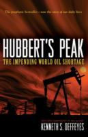 Hubbert's Peak | | 9780691141190