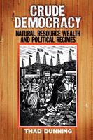 Crude Democracy | | 9780521730754