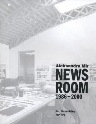 Aleksandra mir Newsroom 1986 - 2000