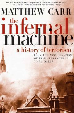 The Infernal Machine | | 9781595584083