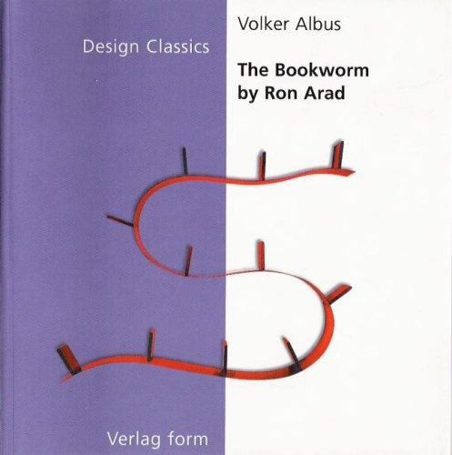 The        Bookworm (The Design Classics Series)