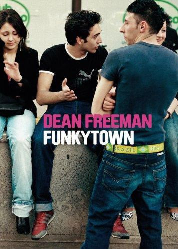 Dean Freeman: FunkyTown