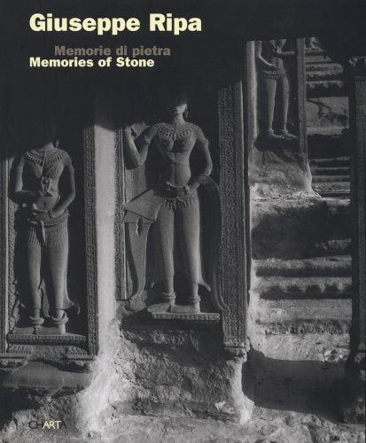 Giuseppe Ripa - Stone Memories