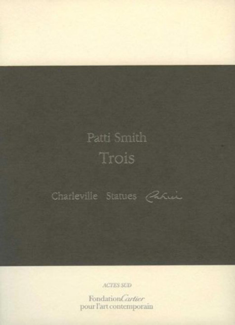 Trois Trois