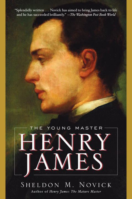 Henry James | | 9780812978834