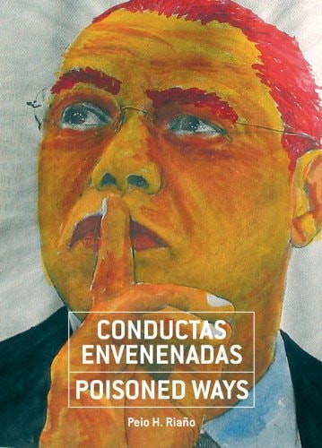 Conductas Envenenadas / Poisoned Ways (Spanish Edition)