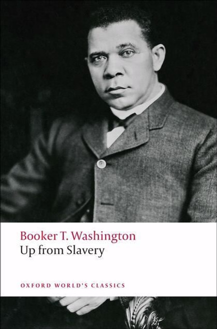 Up from Slavery | | 9780199552399
