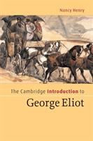 The Cambridge Introduction to George Eliot | | 9780521670975