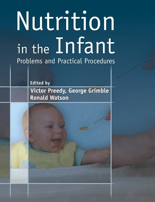 Nutrition in the Infant
