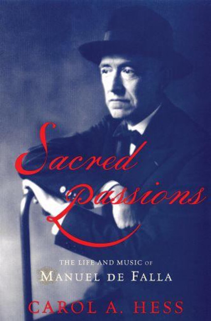 Sacred Passions | | 9780195383584 Sacred Passions | | 9780195383584