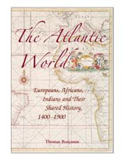 The Atlantic World | | 9780521616492 The Atlantic World | | 9780521616492