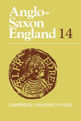 Anglo-Saxon England | | 9780521038386