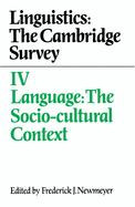 Language | | 9780521308342