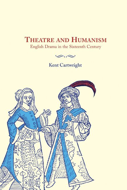 Theatre and Humanism