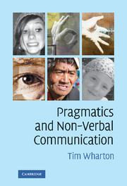 Pragmatics and Non-Verbal Communication
