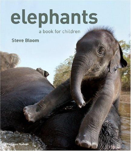 Elephants | | 9780500543443